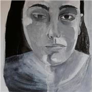 Clases de dibujo en taller